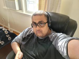 William Grimes - Daddy Pittsburg, USA