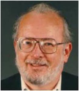 William Hudson - Daddy New Mexico, USA