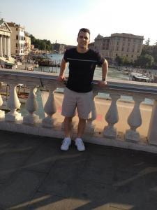 William Isabel - Daddy Detroit, USA