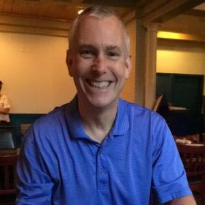 William Jacobs - Daddy Minnesota, USA