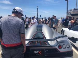 William Jones - Daddy Austin, USA