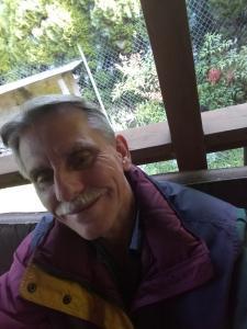 William Parks - Daddy San Francisco, USA