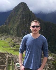 William Rivera - Daddy Aberdeen, United Kingdom