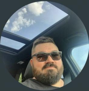 William Rodriguez - Daddy Nevada, USA