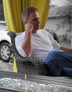 William Schorr - Daddy Baltimore, USA