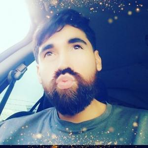 William Swarts - Daddy Nevada, USA