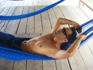 William Trapp - Daddy Boston, USA