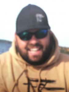 William Vieira - Daddy Missouri, USA