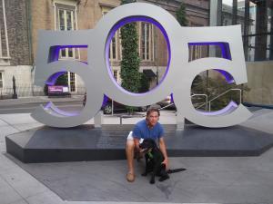 William Whitehurst - Daddy Leeds, United Kingdom