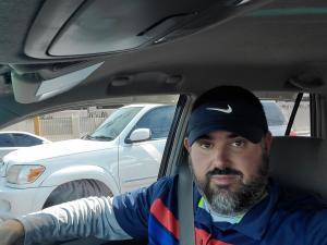 William Williamson - Daddy Bloomington, USA